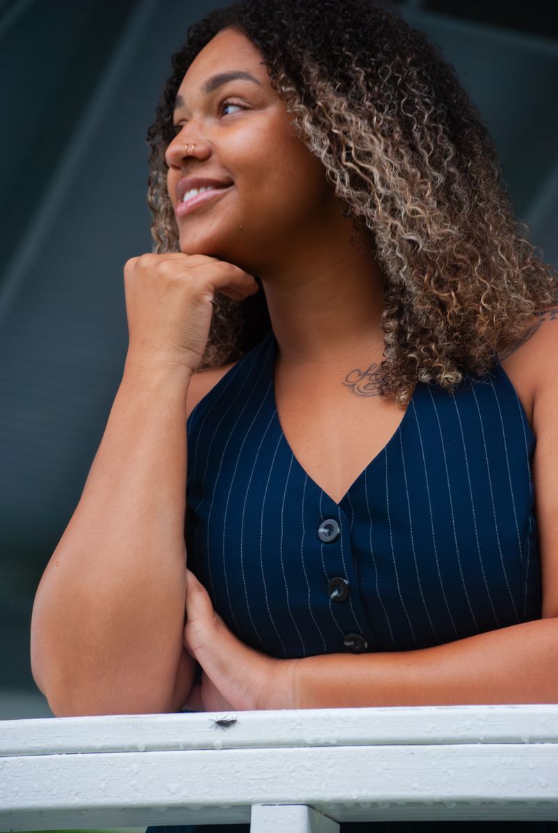 Destany LaShae